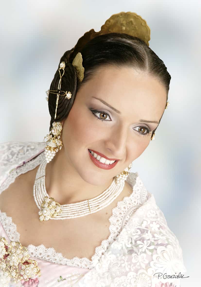 Verónica Estopiña Calvo